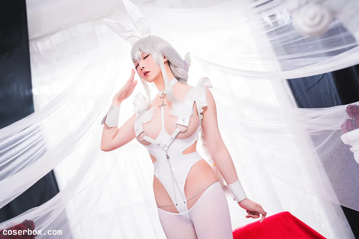 星之迟迟 NO.117 恶毒 - 1