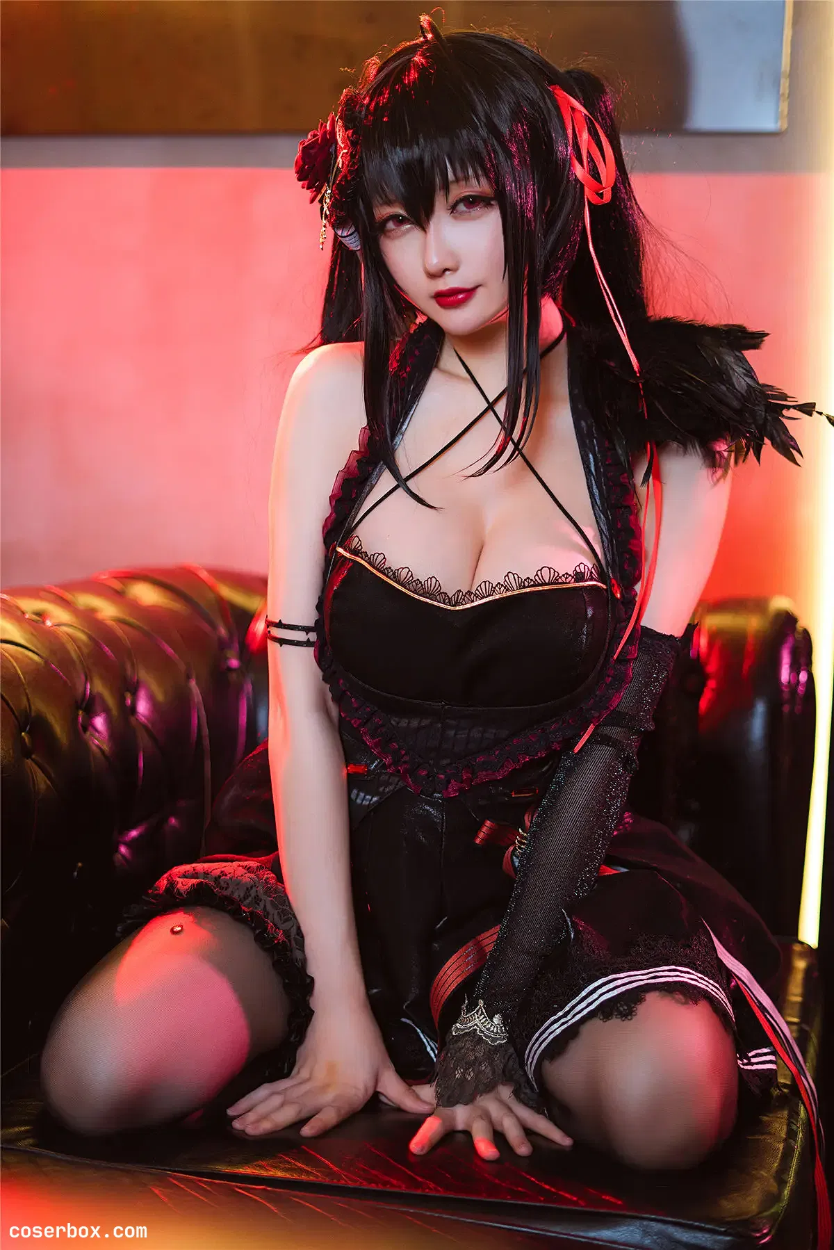 星之迟迟 NO.050 流星之愿 电子图包[5套] - 1