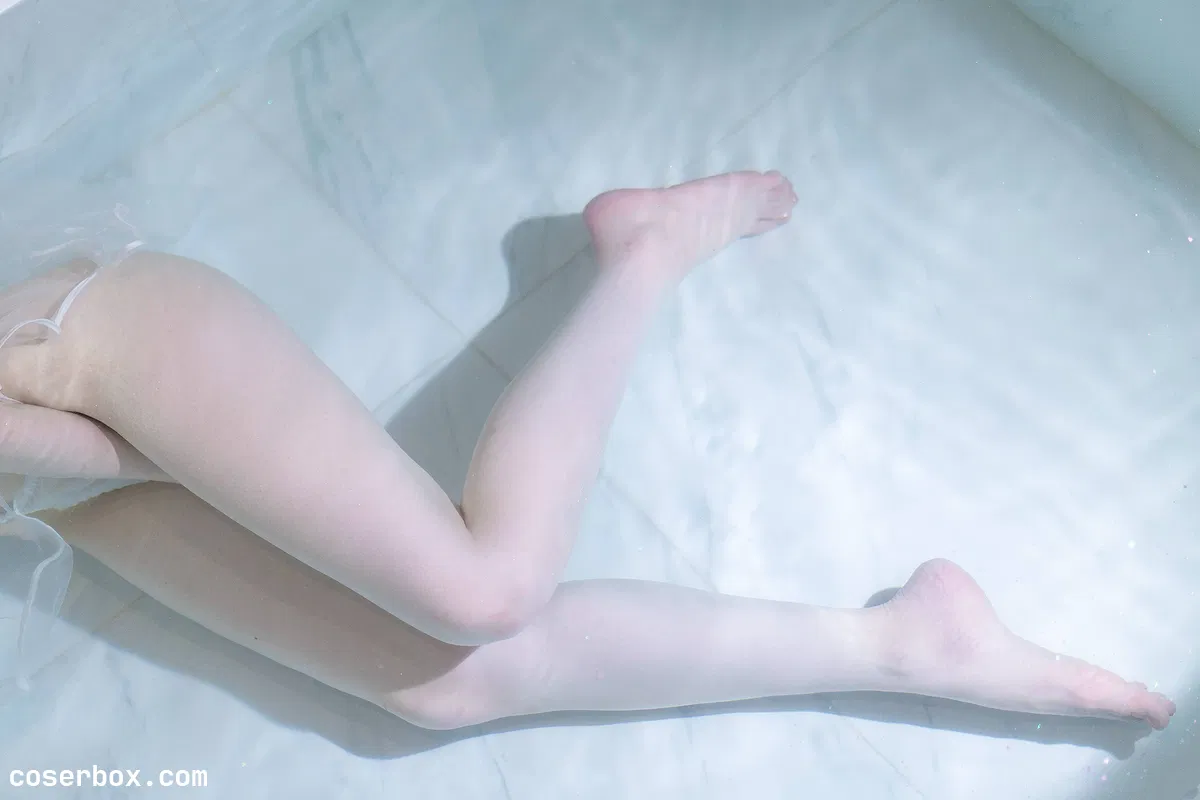 星野咪兔 NO.016 星野浴缸 - 2