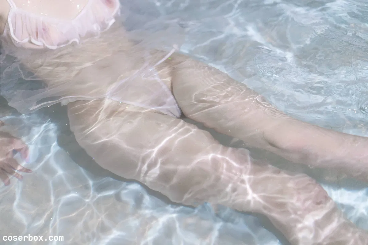 星野咪兔 NO.016 星野浴缸 - 1