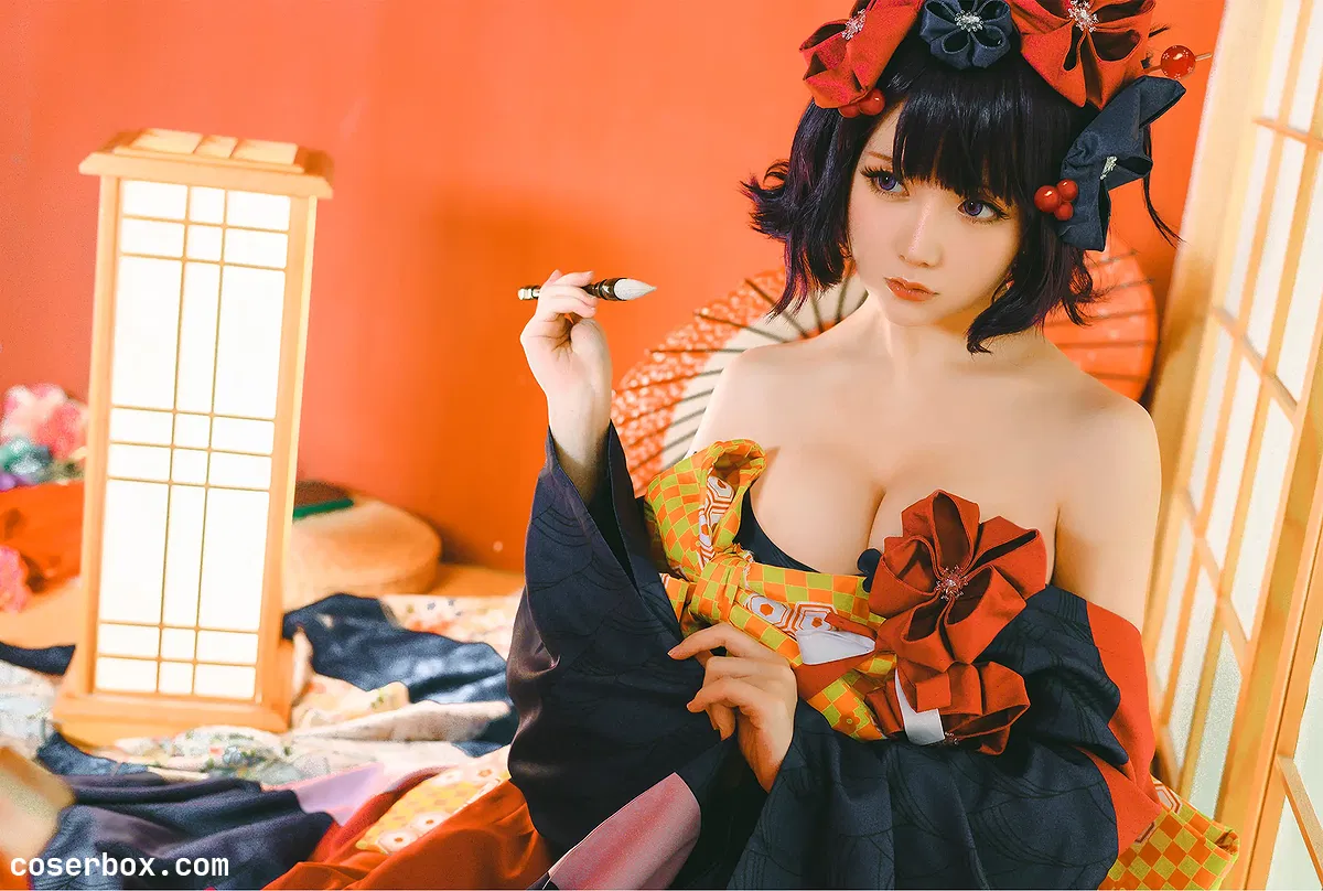 星之迟迟 NO.029 《星之彼方》大套组 - 1