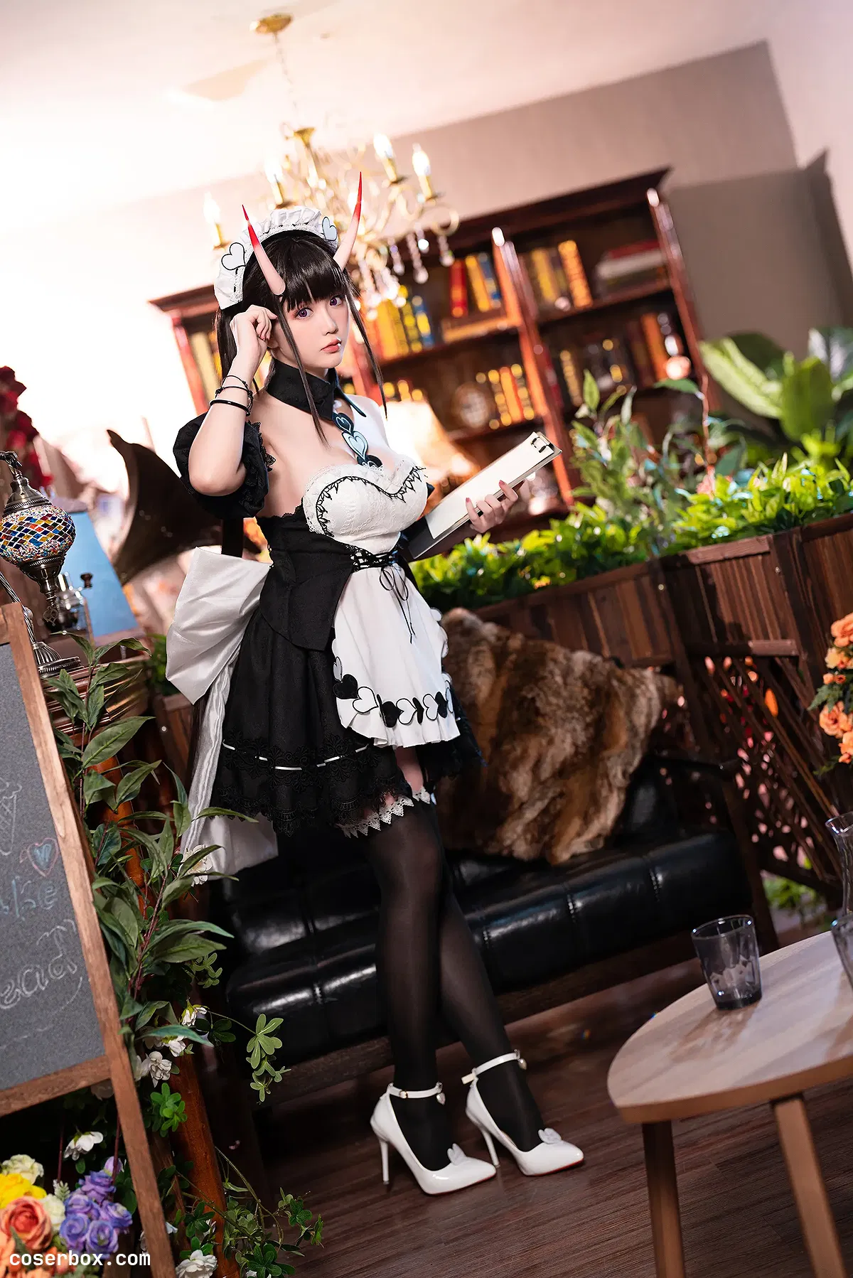 星之迟迟 NO.106 《Darling》能代 - 2