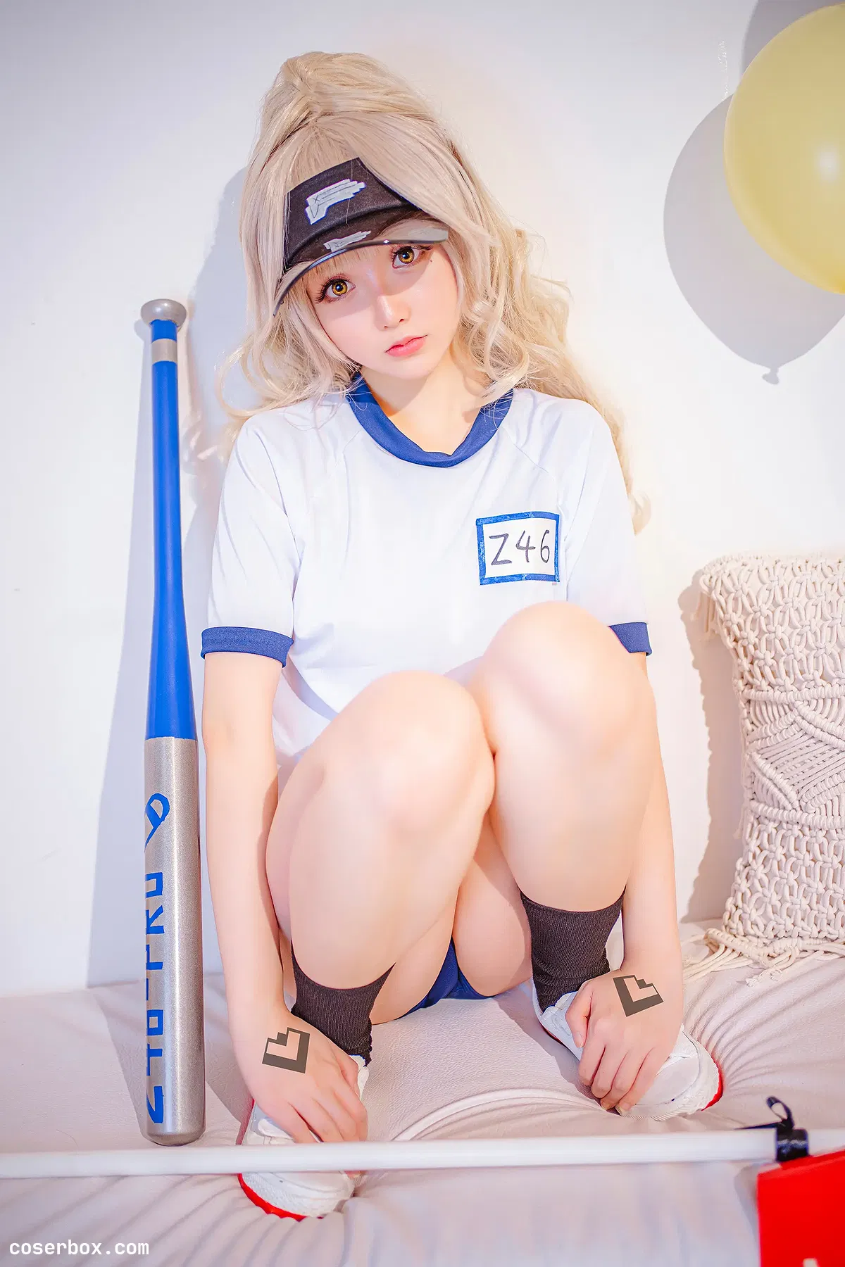 星之迟迟 NO.025 Z46 - 1