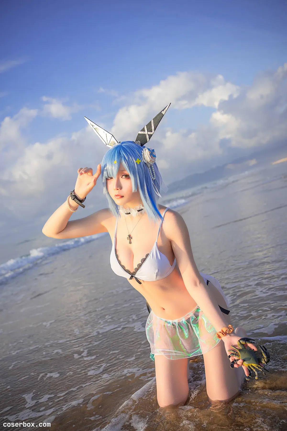 星之迟迟 NO.069 加斯科涅 - 1