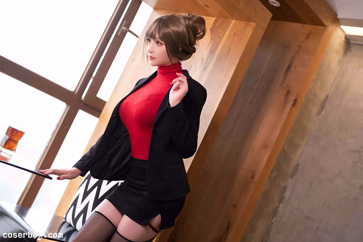 星之迟迟 NO.123 9月计划D 约会OL  - 2