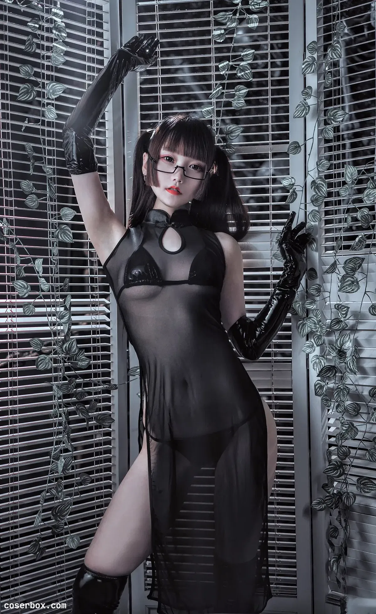 星野咪兔 NO.009 日常散图 - 1