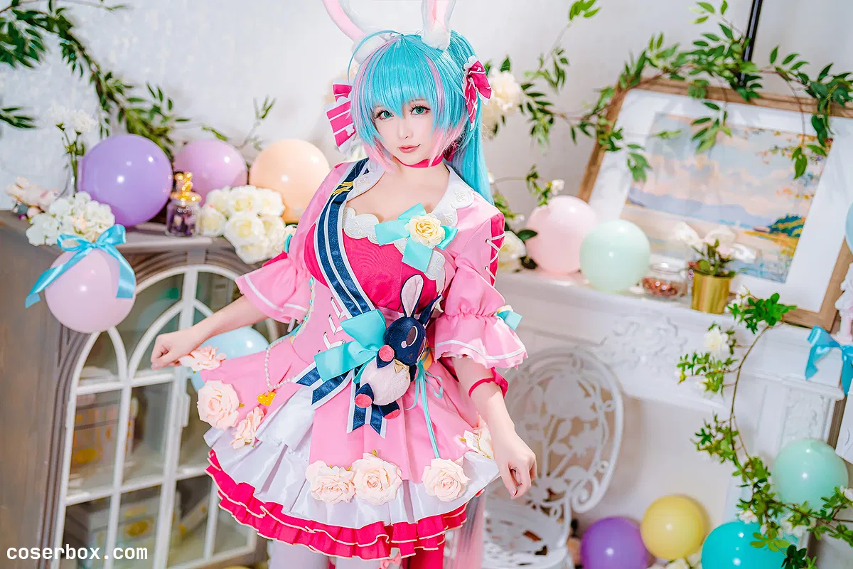 星之迟迟 NO.009 情人节梦梦 - 1