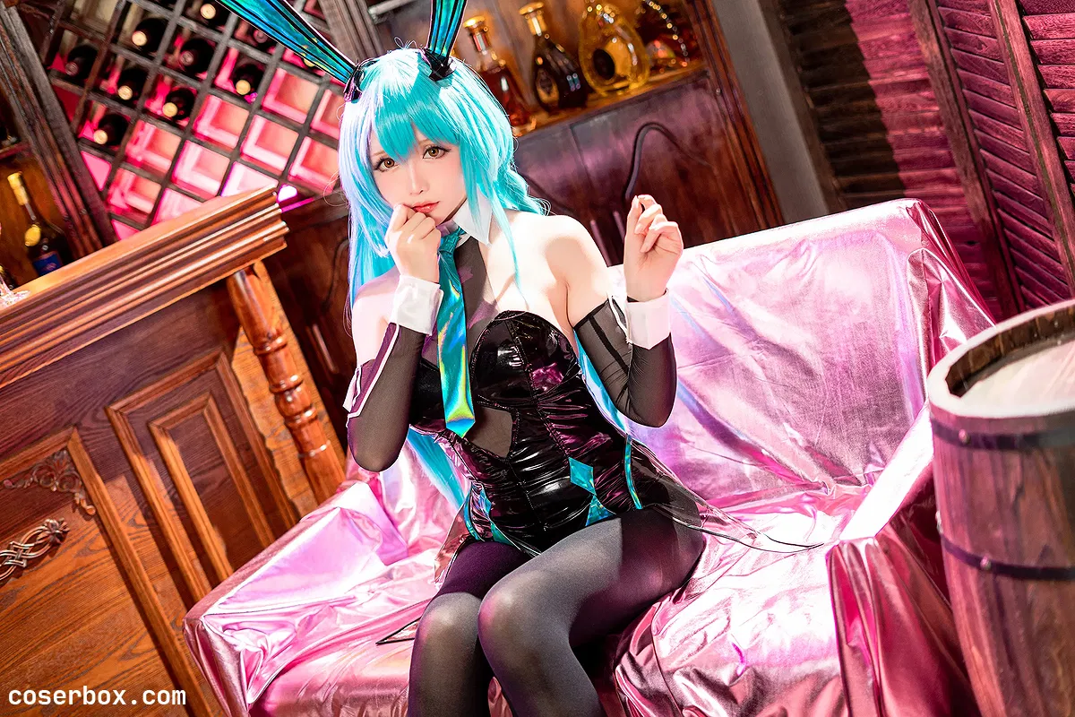 星之迟迟 NO.004 纯白と漆黑-树城 - 1