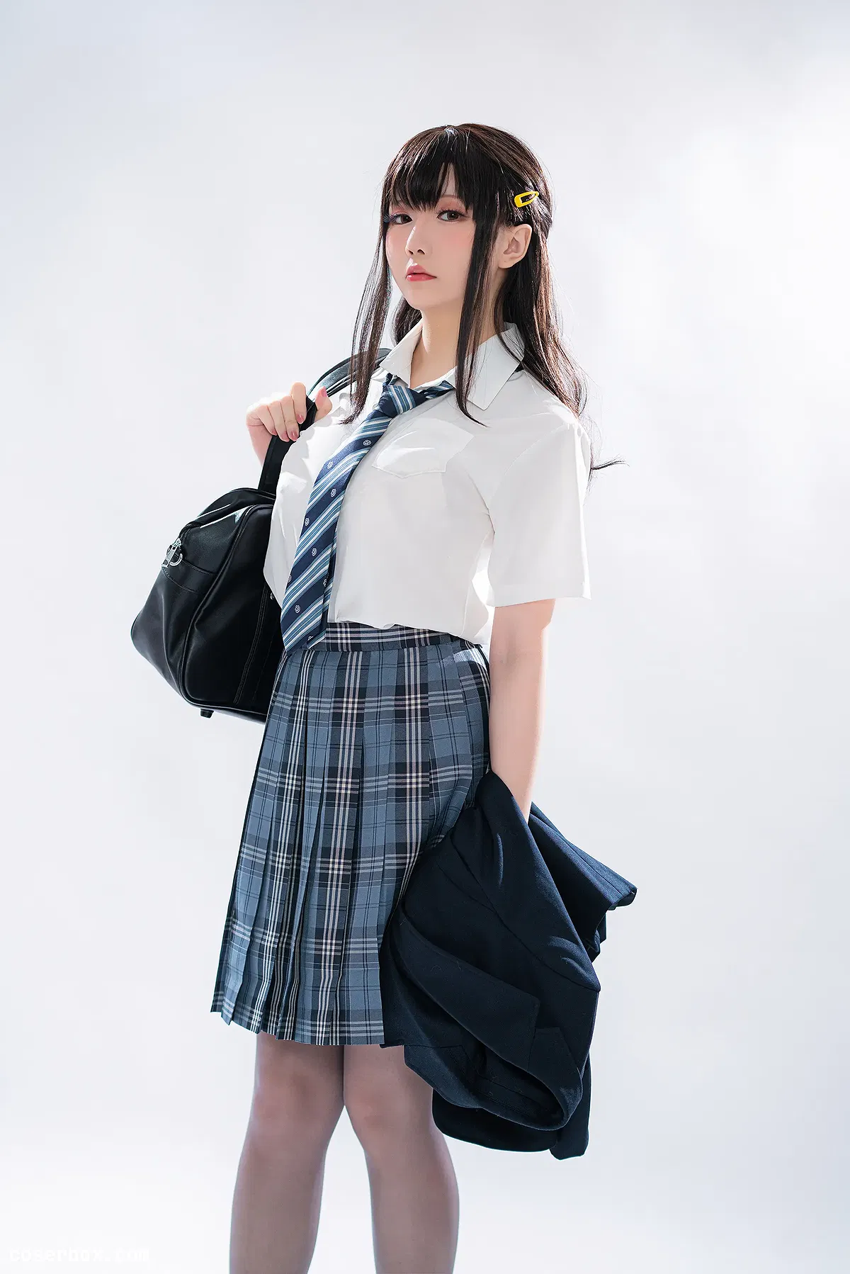 星之迟迟 NO.109 滴水JK - 1