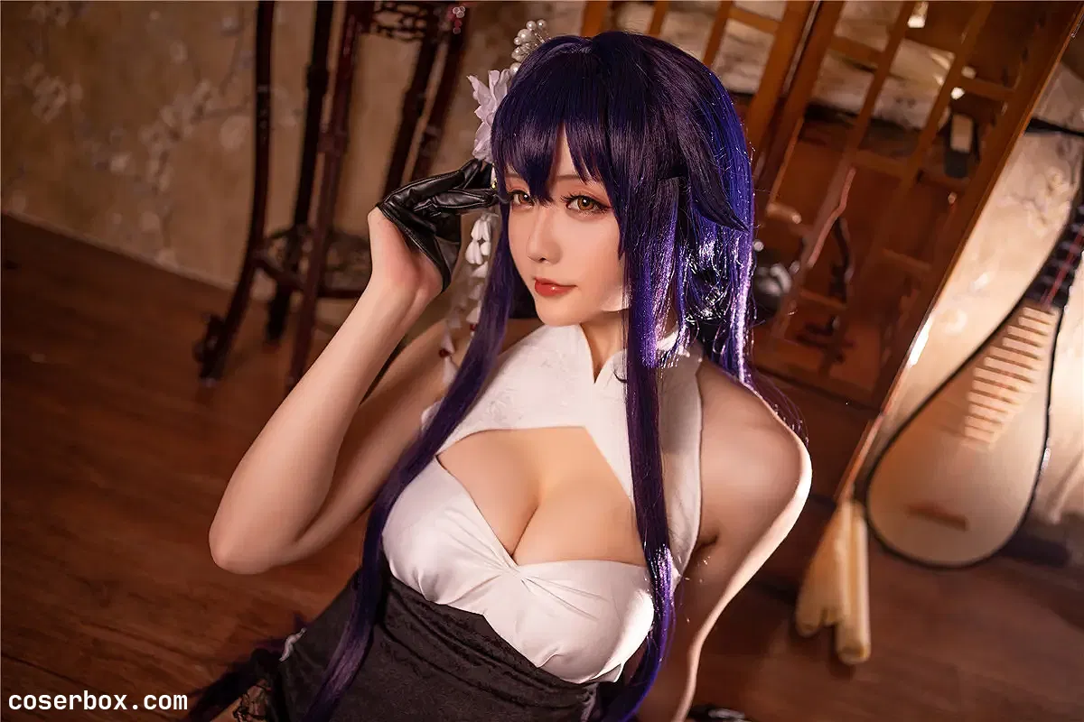 星之迟迟 NO.042 吾妻 - 2