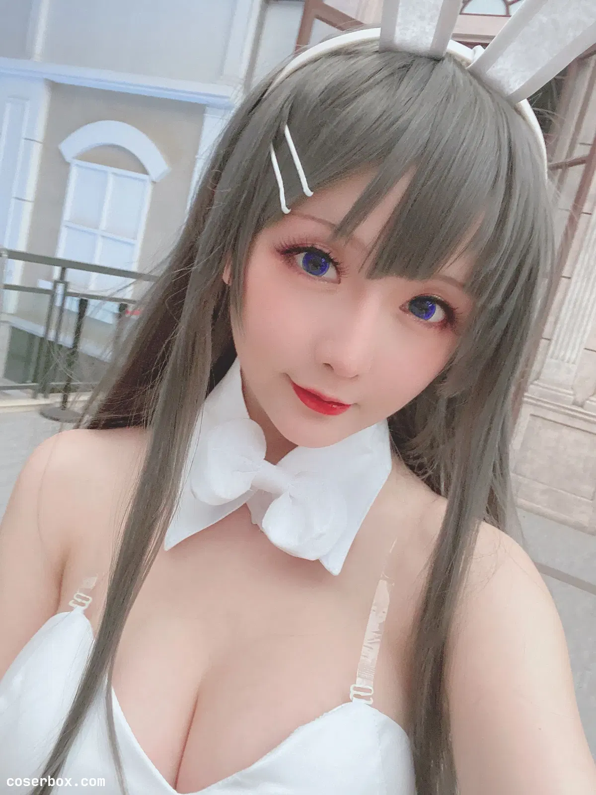 星之迟迟 NO.028 樱岛麻衣 - 2