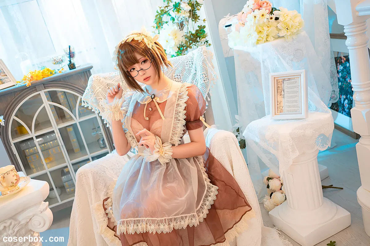 星之迟迟 NO.015 妹抖酱 - 2