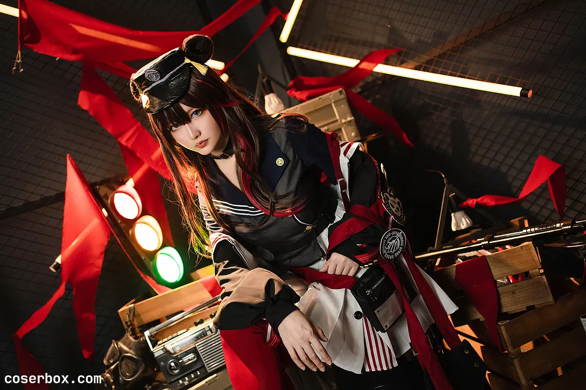 星之迟迟 NO.100 凛冬 - 1