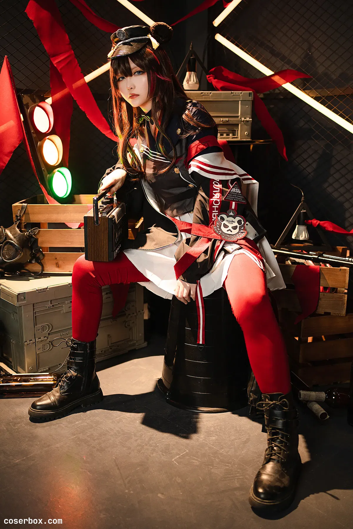 星之迟迟 NO.100 凛冬 - 2