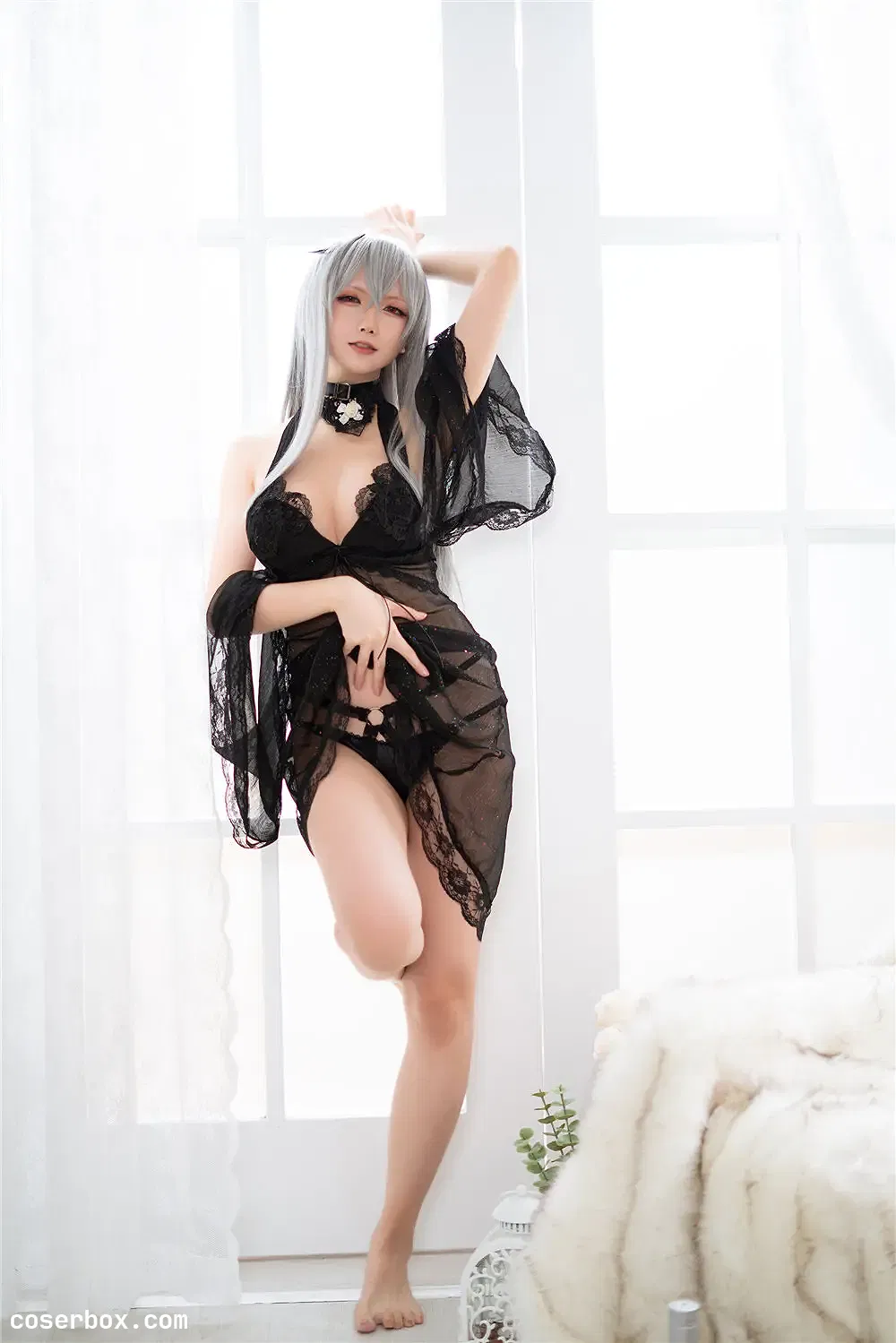 星之迟迟 NO.056 甘古特&恰巴耶夫 - 2