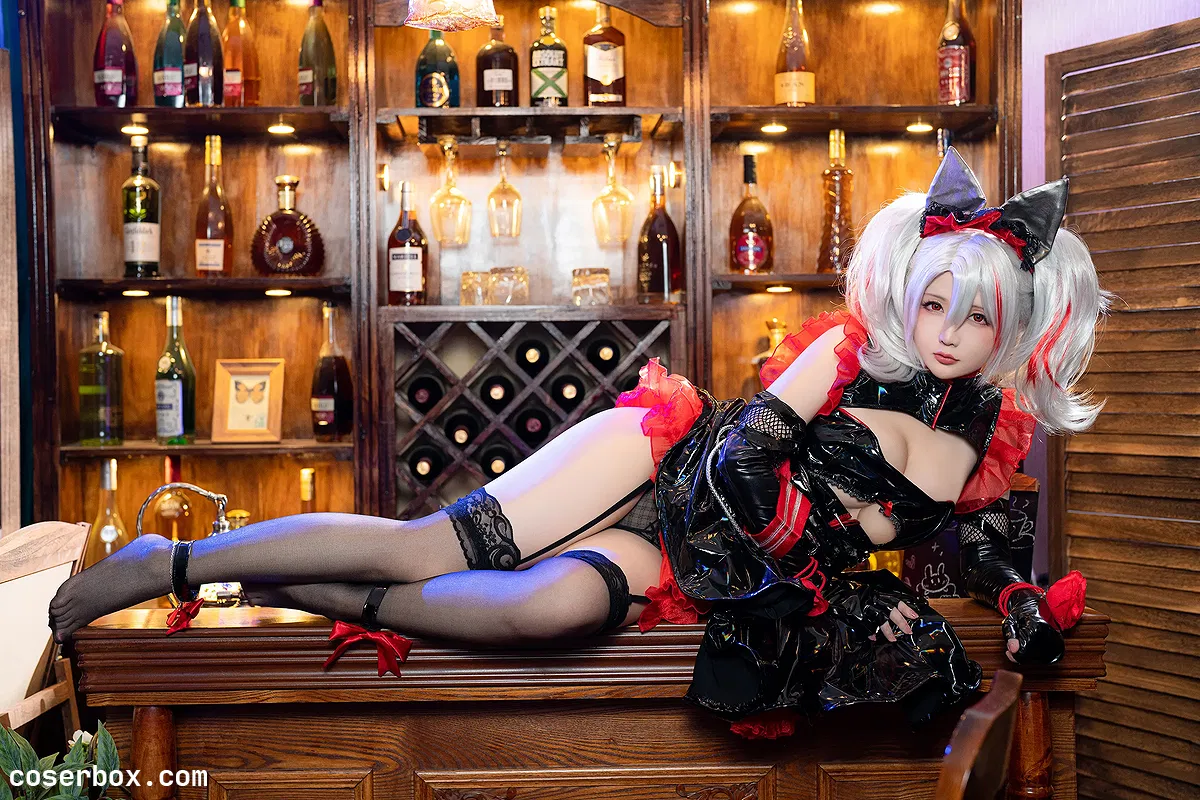 星之迟迟 NO.105 《Darling》阿达尔伯特 - 2