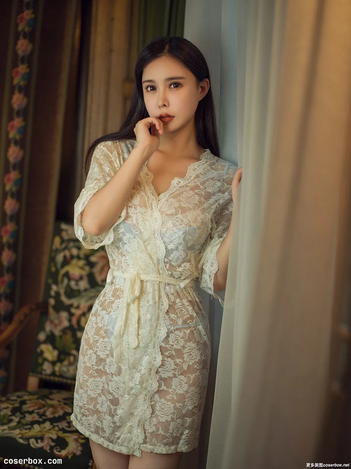 亚马逊鲶鱼 NO.007 独居太太 - 2