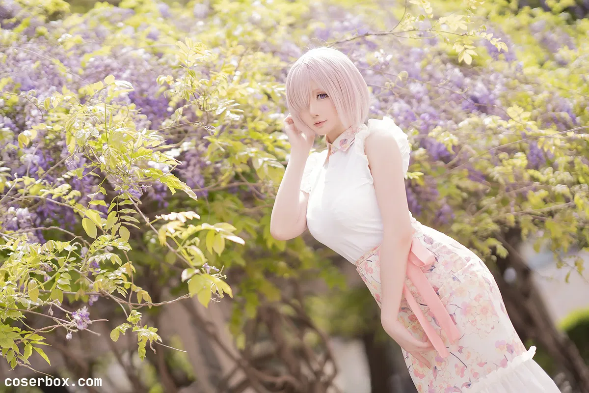 星之迟迟 NO.153 2023 4月计划 赠品 - 1