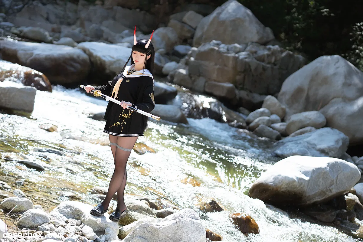 星之迟迟 NO.130 10月计划B 碧蓝航线能代 - 2