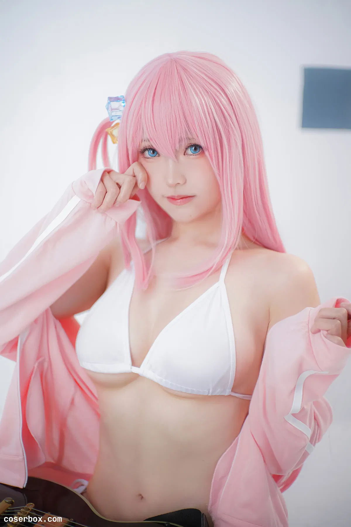 ElyEE子 NO.089 2023.May D-Hitori Goto - 1