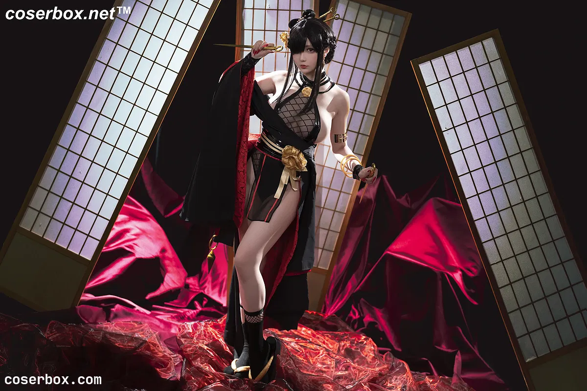 星之迟迟 NO.140 约尔 - 圣诞03 - 1