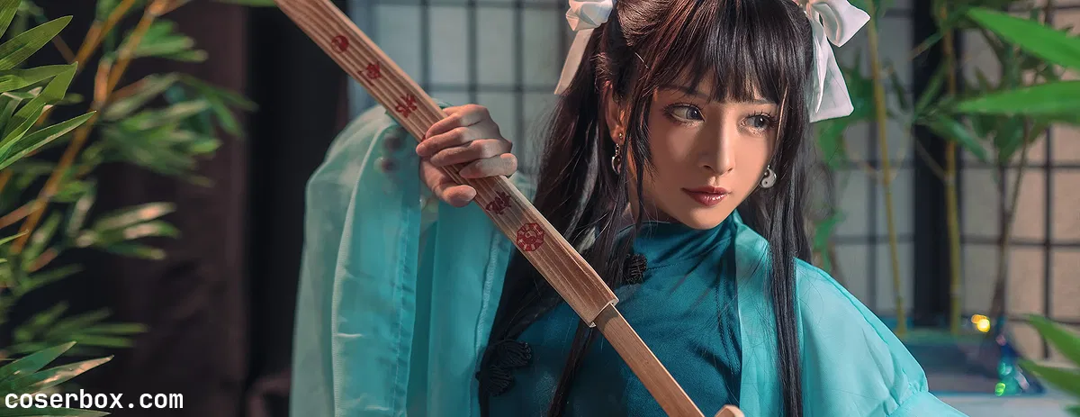 九九八XY-nn NO.018 药指 - 2