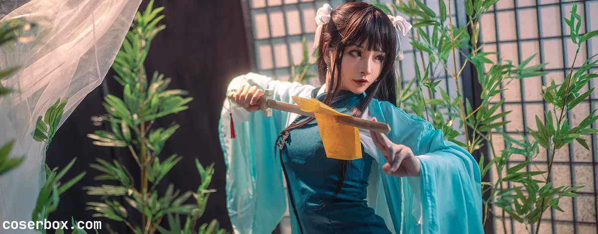 九九八XY-nn NO.018 药指 - 1