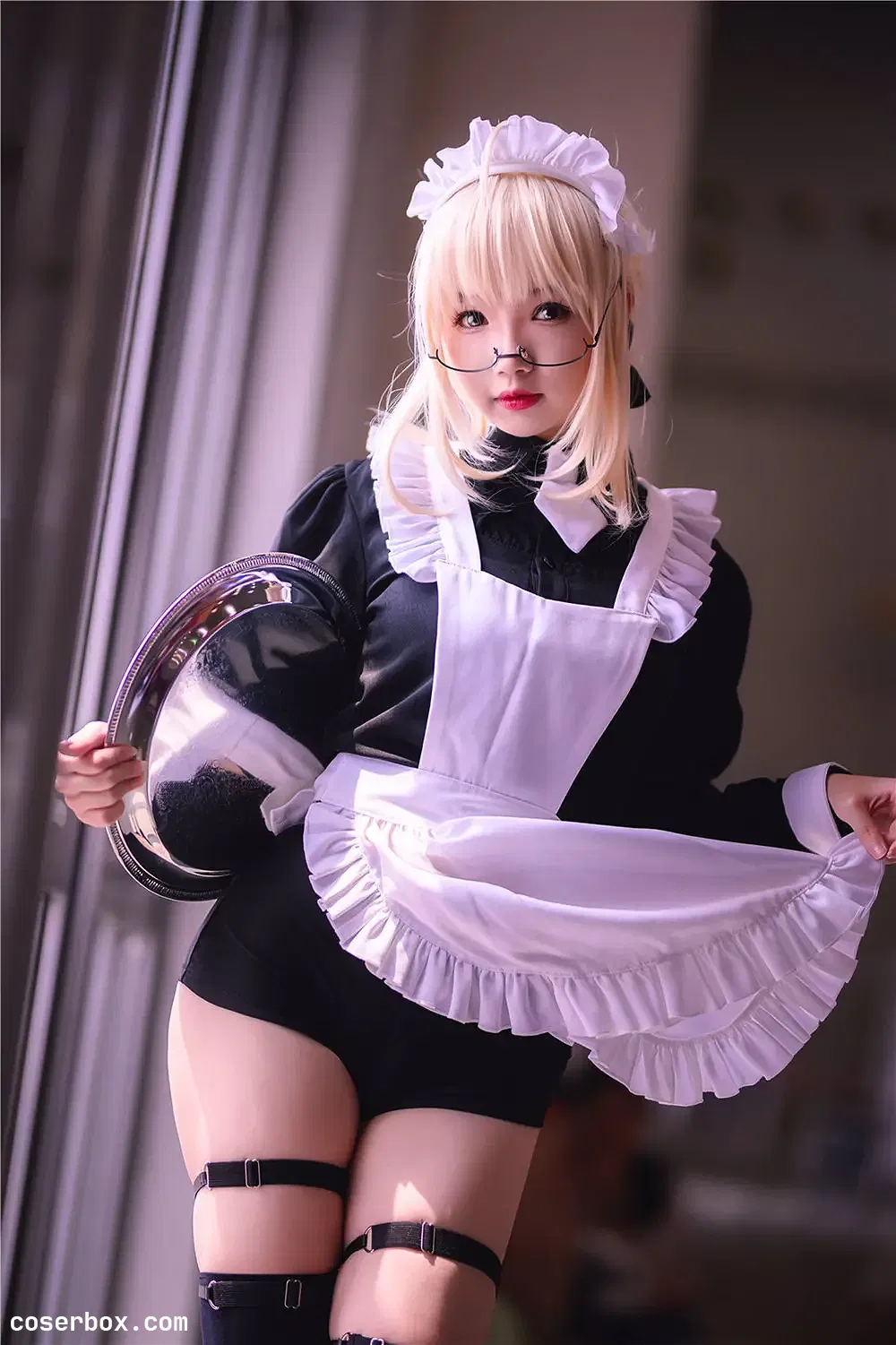 雪晴Astra NO.024 FGO - 2