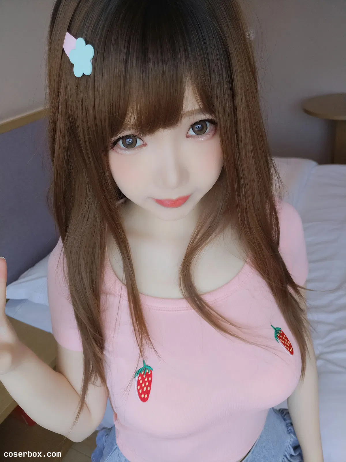 雪晴Astra NO.030 短裙妹妹 - 1