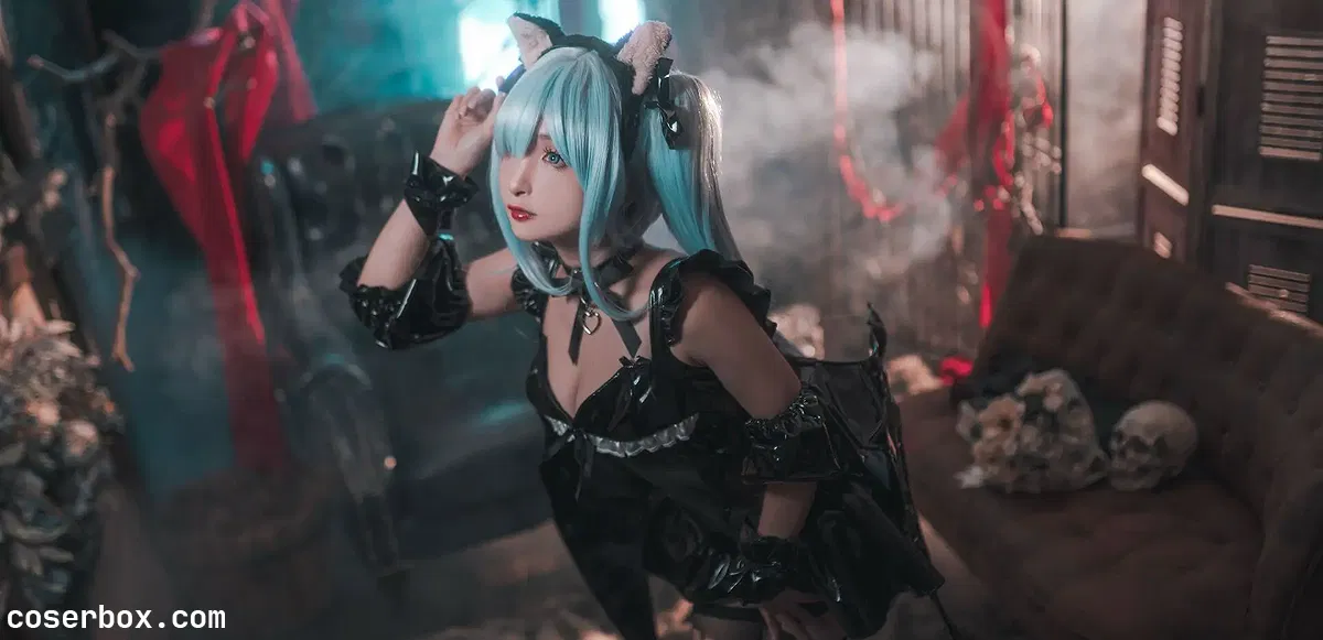 九九八XY-nn NO.019 雅努斯 - 1