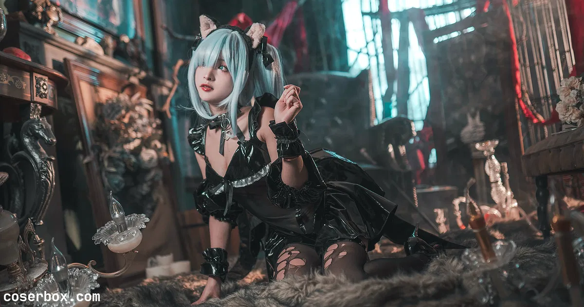 九九八XY-nn NO.019 雅努斯 - 2