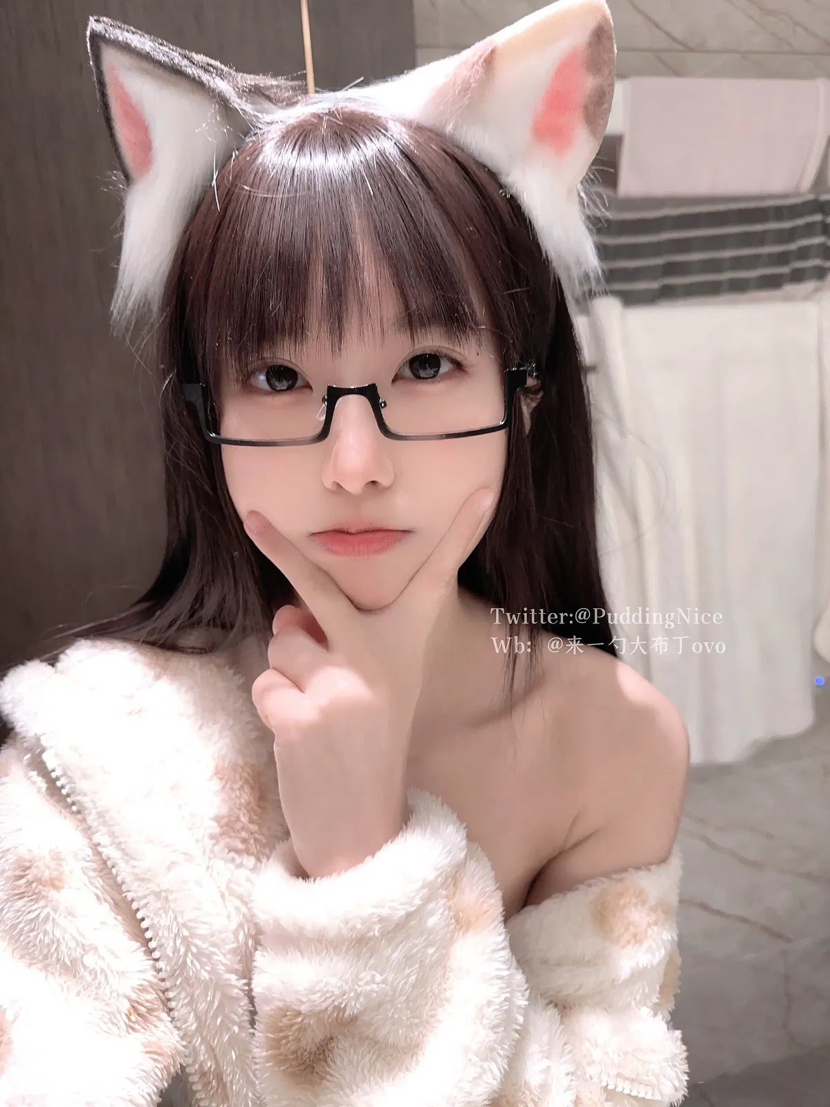 布丁大法 NO.032 VII 芝士猫 - 1