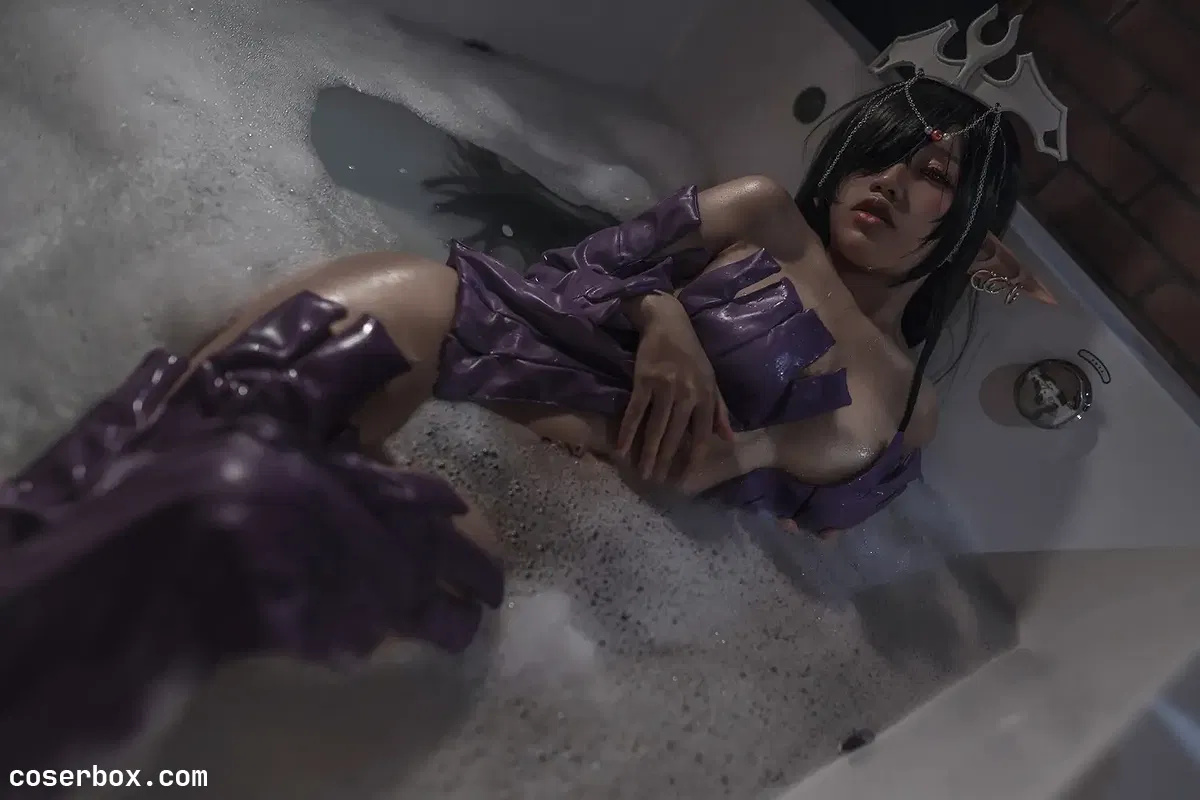 一笑芳香沁 NO.9 芊川一笑 –黑兽 - 2