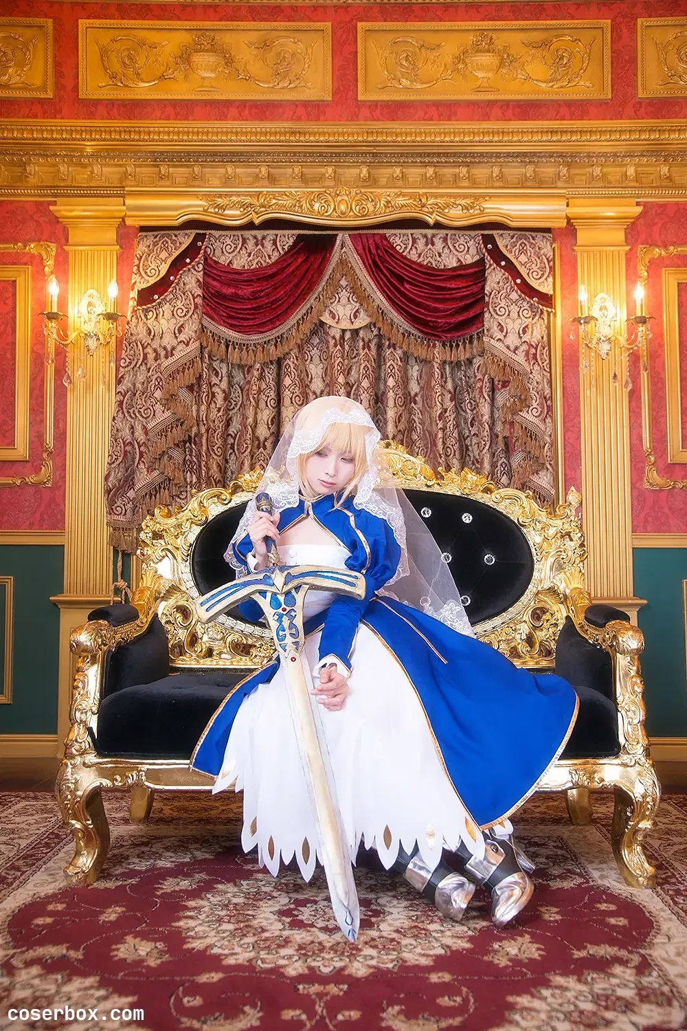 樱花妹 girlfriend end(じる) NO.008 (コスプレ) (C90) [girlfriend end (じる)] affection - 1