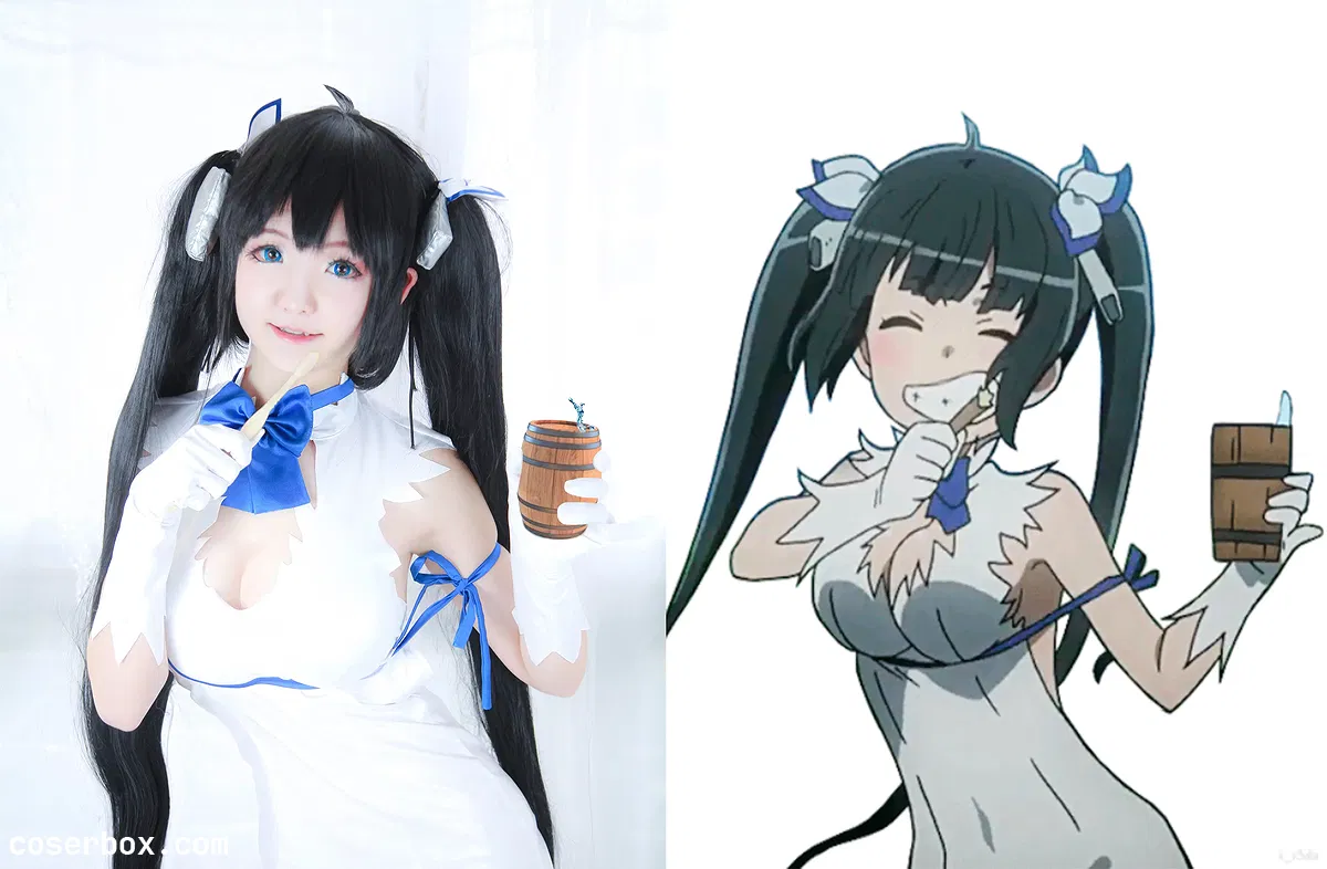 一小央泽 NO.006 赫提亚斯 - 2