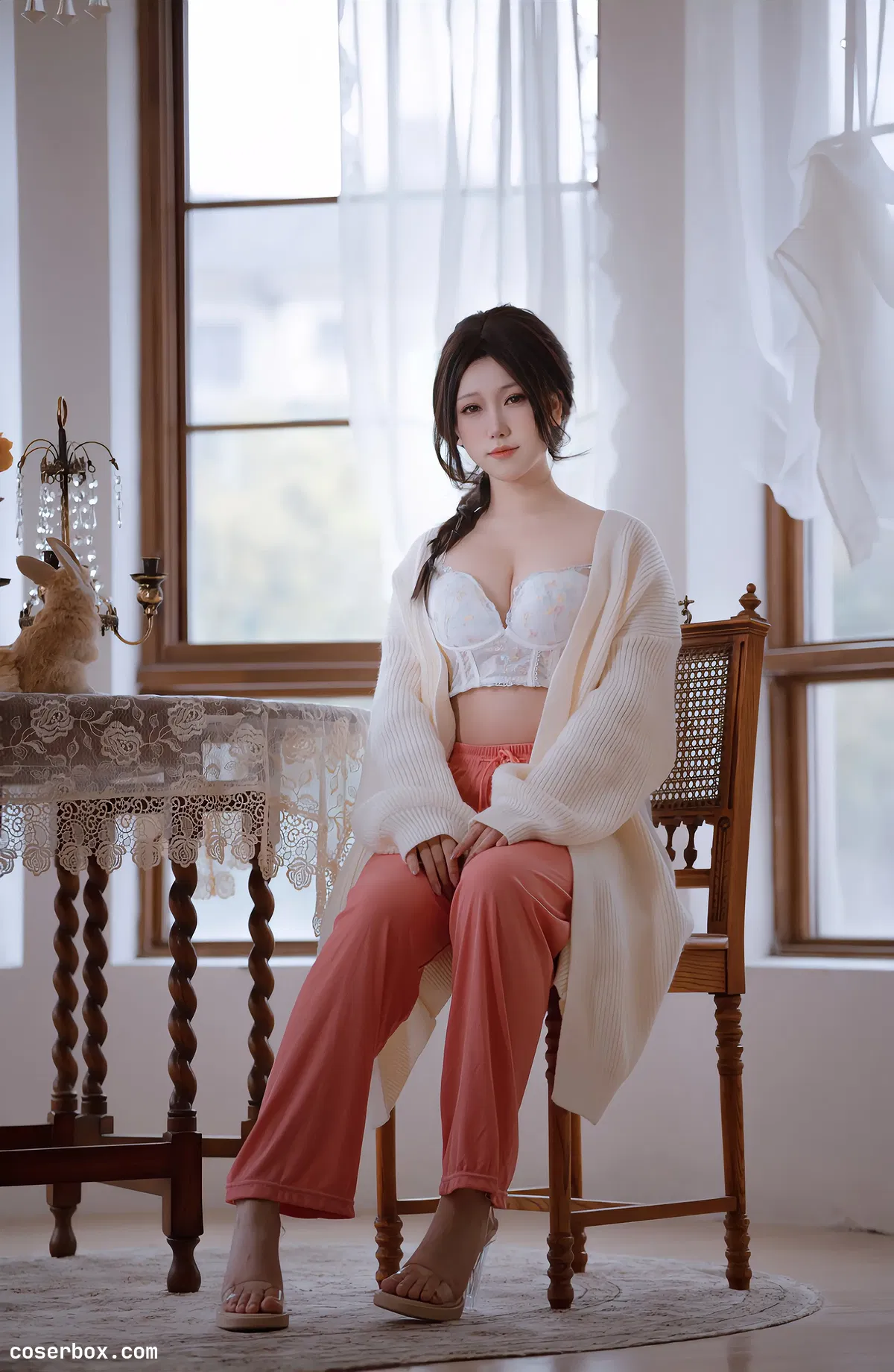 一北亦北 NO.25 初秋 - 1