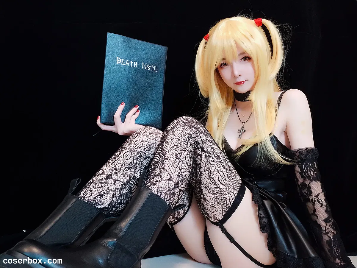 一小央泽 NO.056 弥海砂 - 1