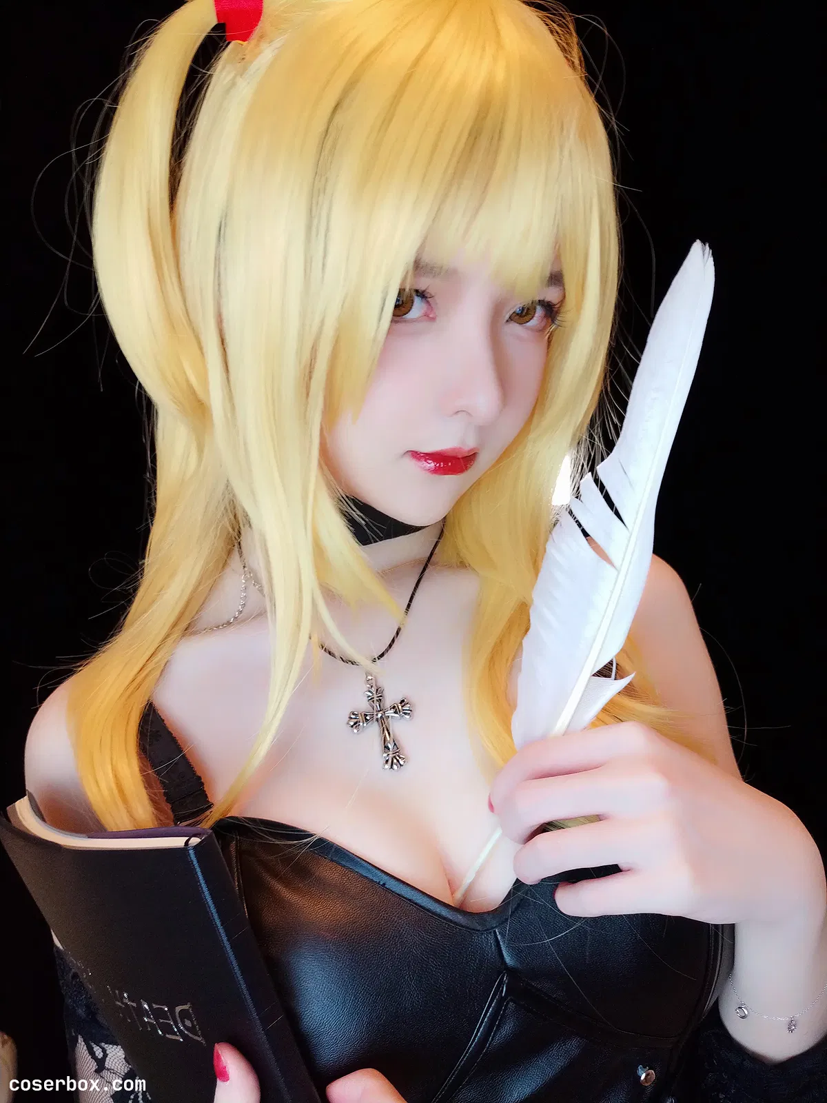 一小央泽 NO.056 弥海砂 - 2