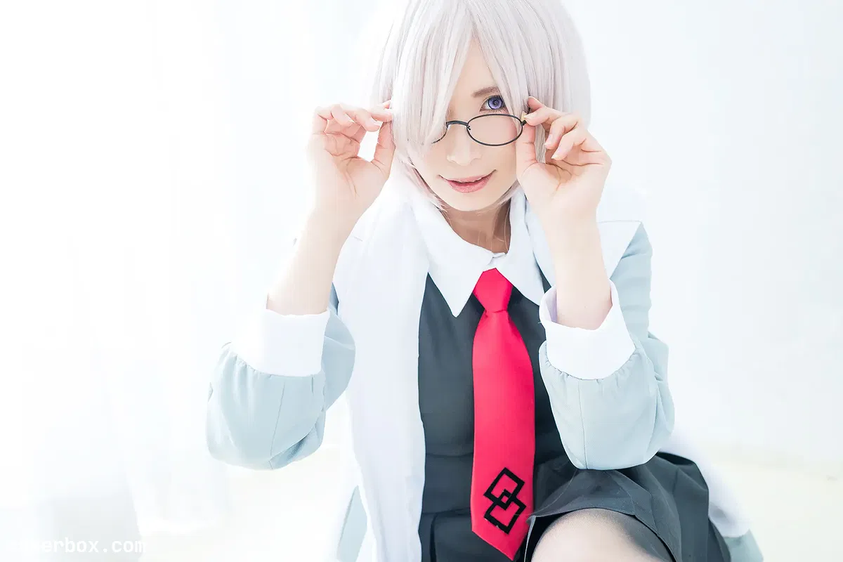 樱花妹 girlfriend end(じる) NO.013 (C92) [girlfriend end (Jill)] Marshmallow Beast - 1