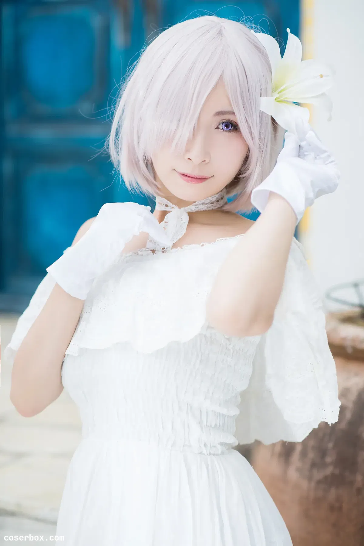 樱花妹 girlfriend end(じる) NO.013 (C92) [girlfriend end (Jill)] Marshmallow Beast - 2