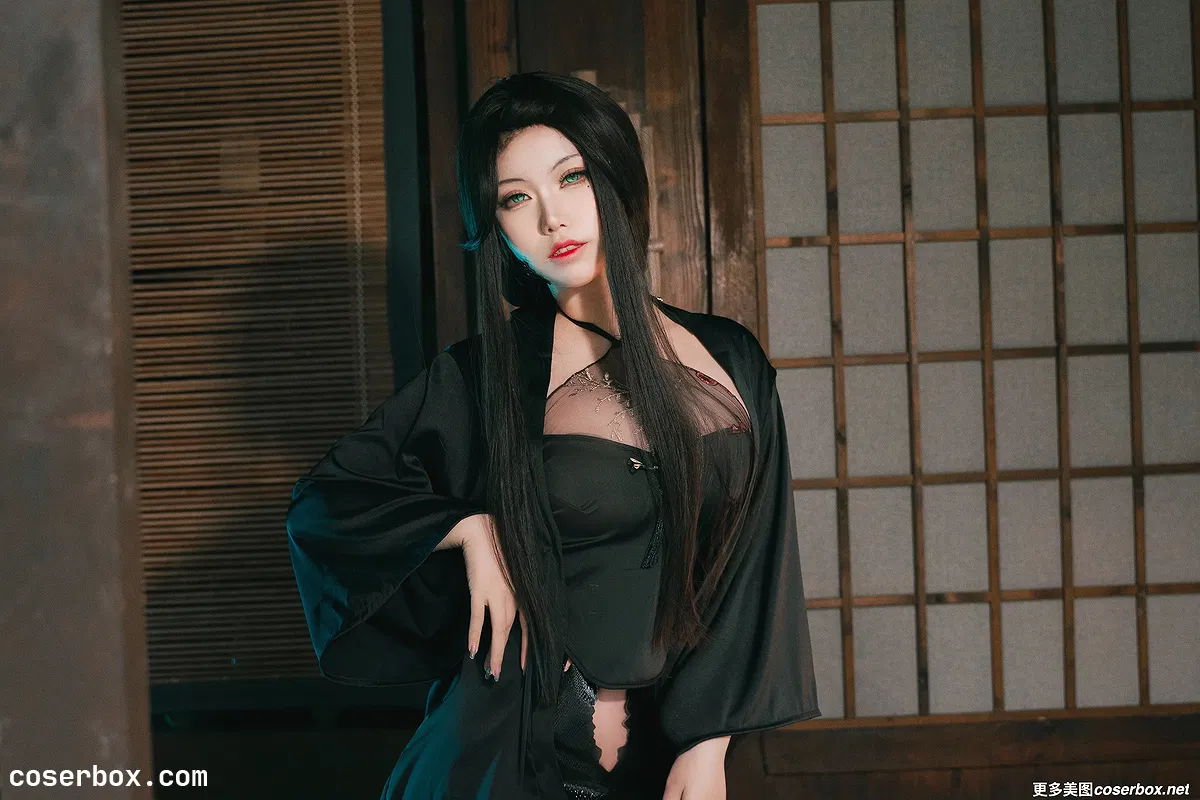 一北亦北 NO.30 大蛇姬 - 2