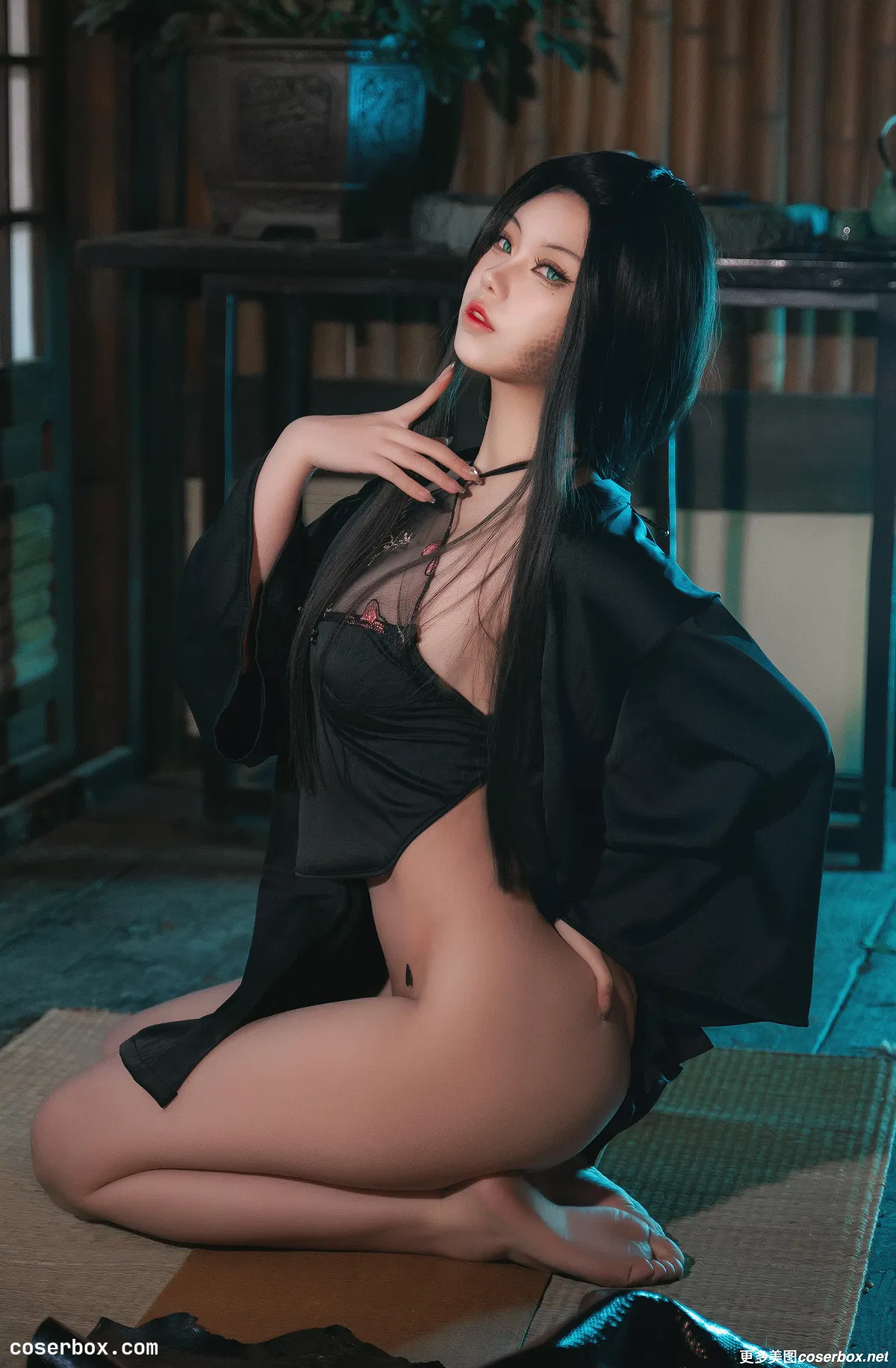 一北亦北 NO.30 大蛇姬 - 1