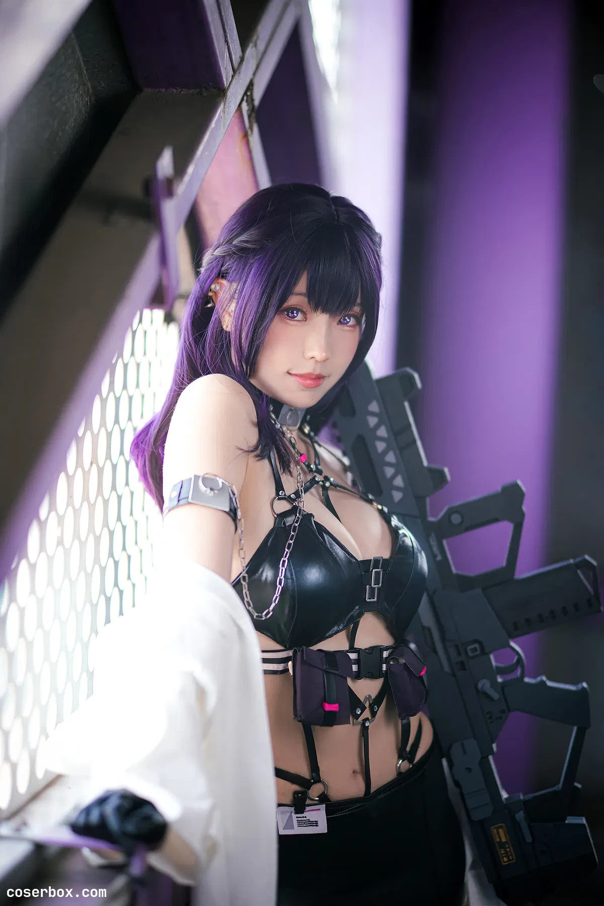 ElyEE子 NO.090 2023.May C-Mihara Nikke - 1