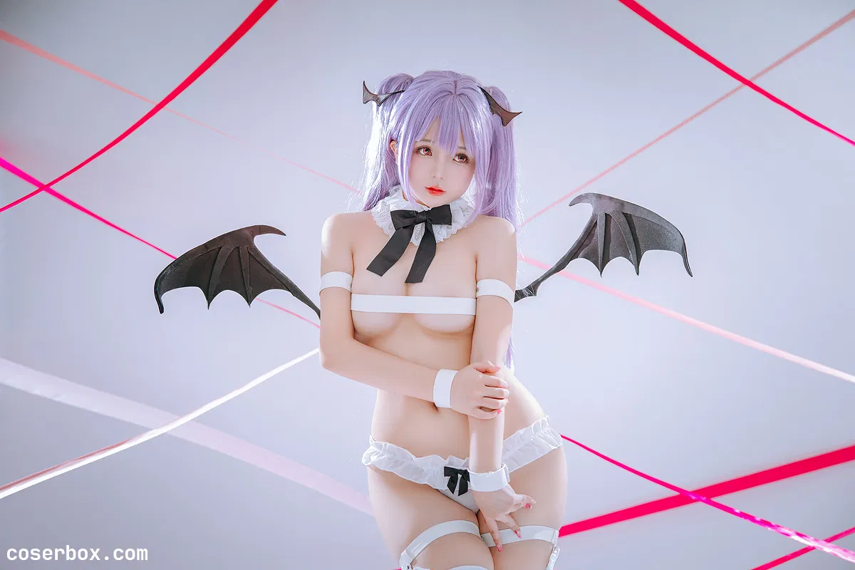 日奈娇 NO.070 伊芙夏娃 - 2