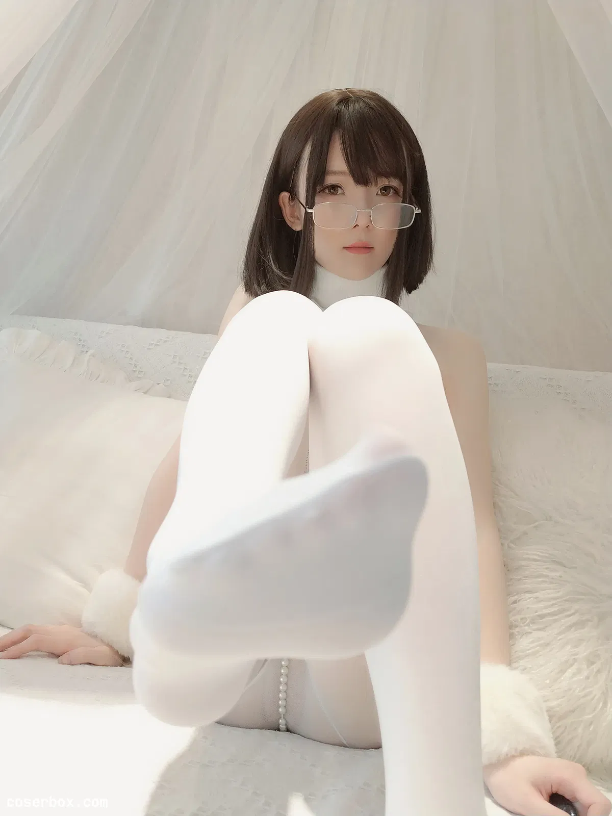 一小央泽 NO.042 糯米元宵 - 1