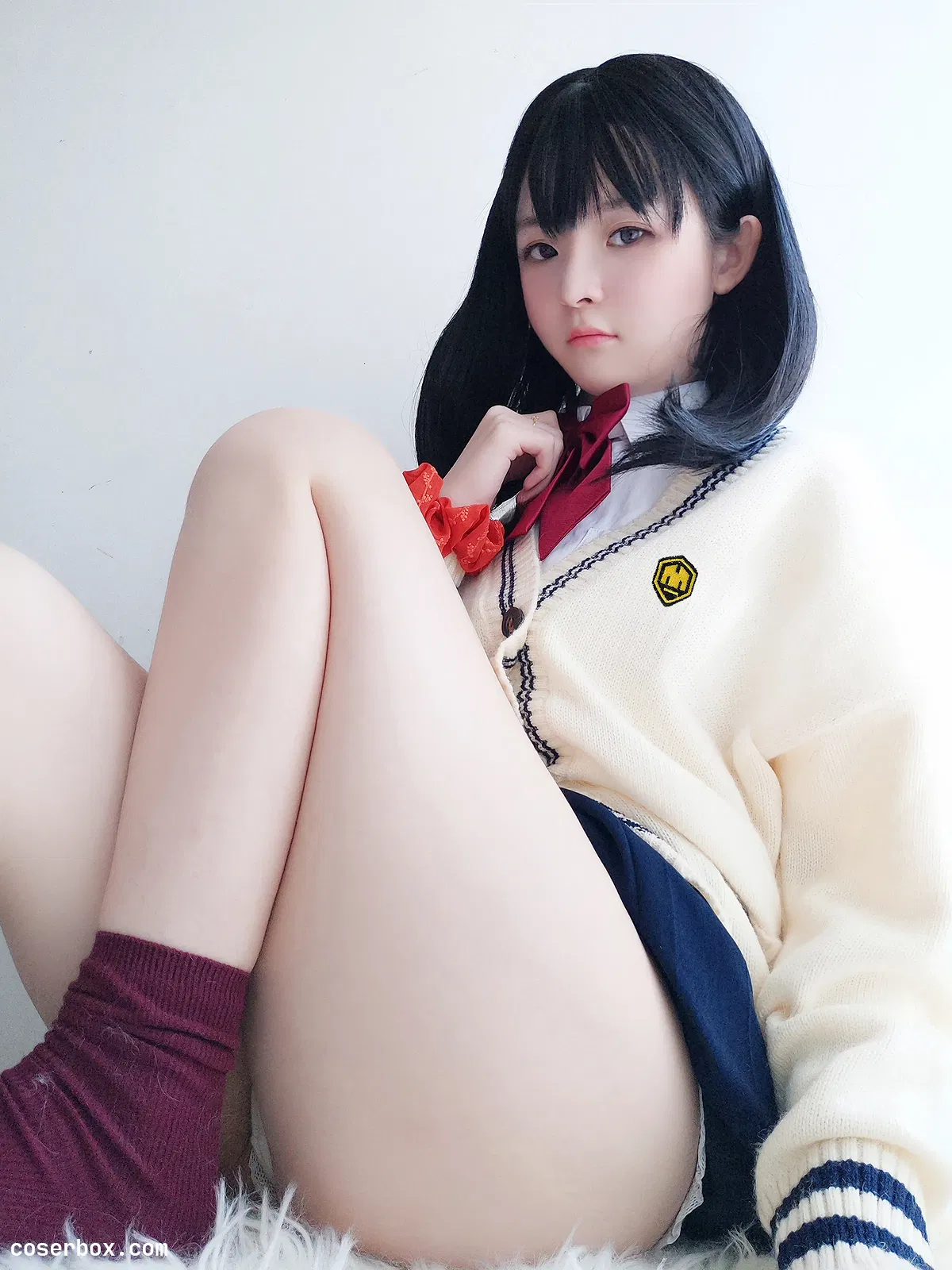 一小央泽 NO.005 宝多六花 - 2