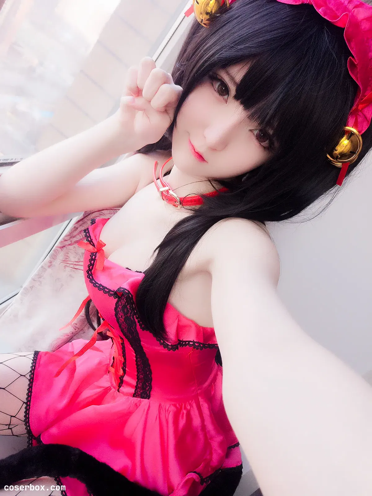 一小央泽 NO.024 狂三 - 2