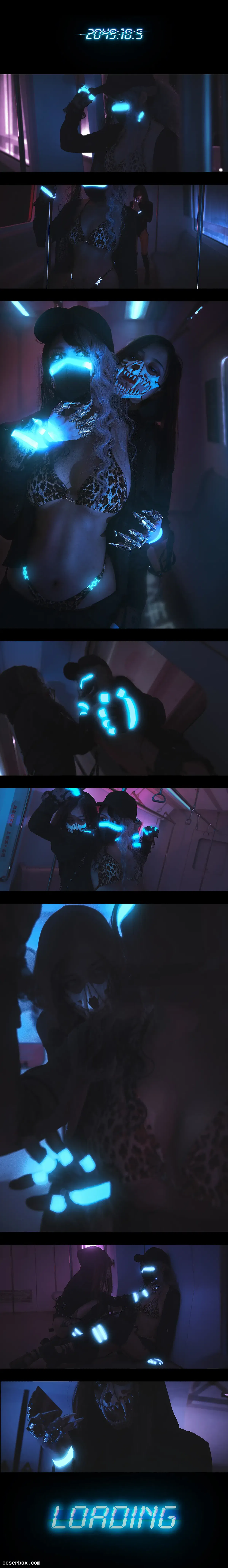 一笑芳香沁 NO.34 芊川一笑 –DX - 2