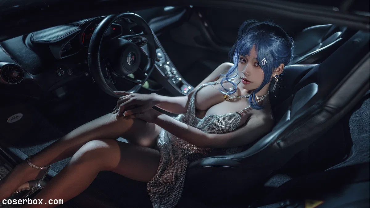 一笑芳香沁 NO.18 芊川一笑 –圣路易斯 - 1