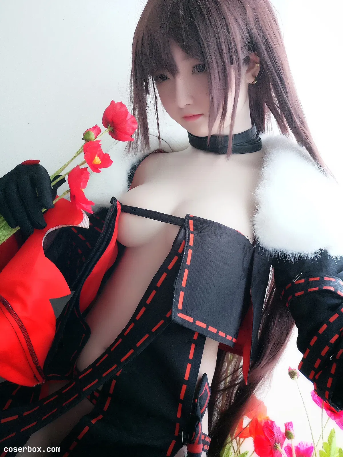 一小央泽 NO.003 FGO虞姬 - 1